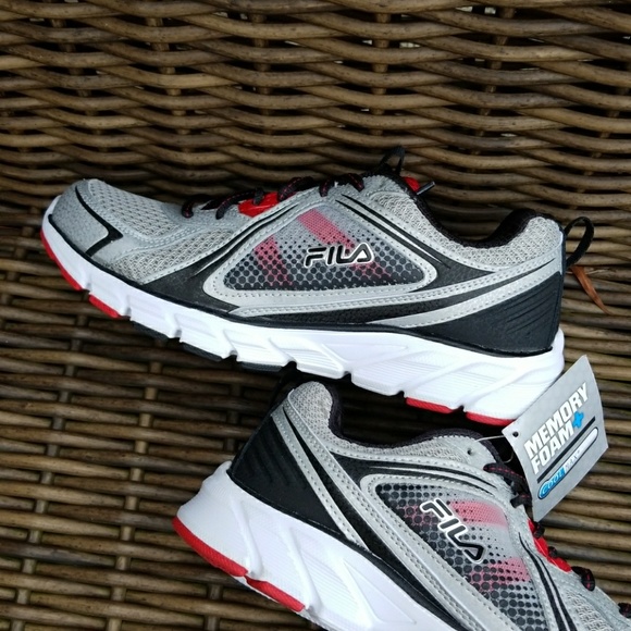 Fila Cool Max memory foam - Picture 2 of 8